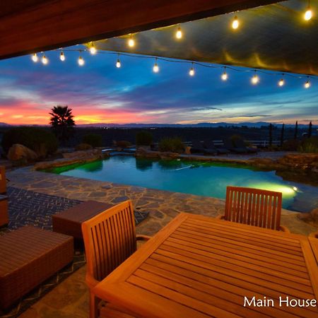 Hotel Peppertree Lane Ranch -- Seven-Acre Ranch In The Heart Of Wine Country Temecula Esterno foto