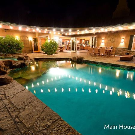 Hotel Peppertree Lane Ranch -- Seven-Acre Ranch In The Heart Of Wine Country Temecula Esterno foto