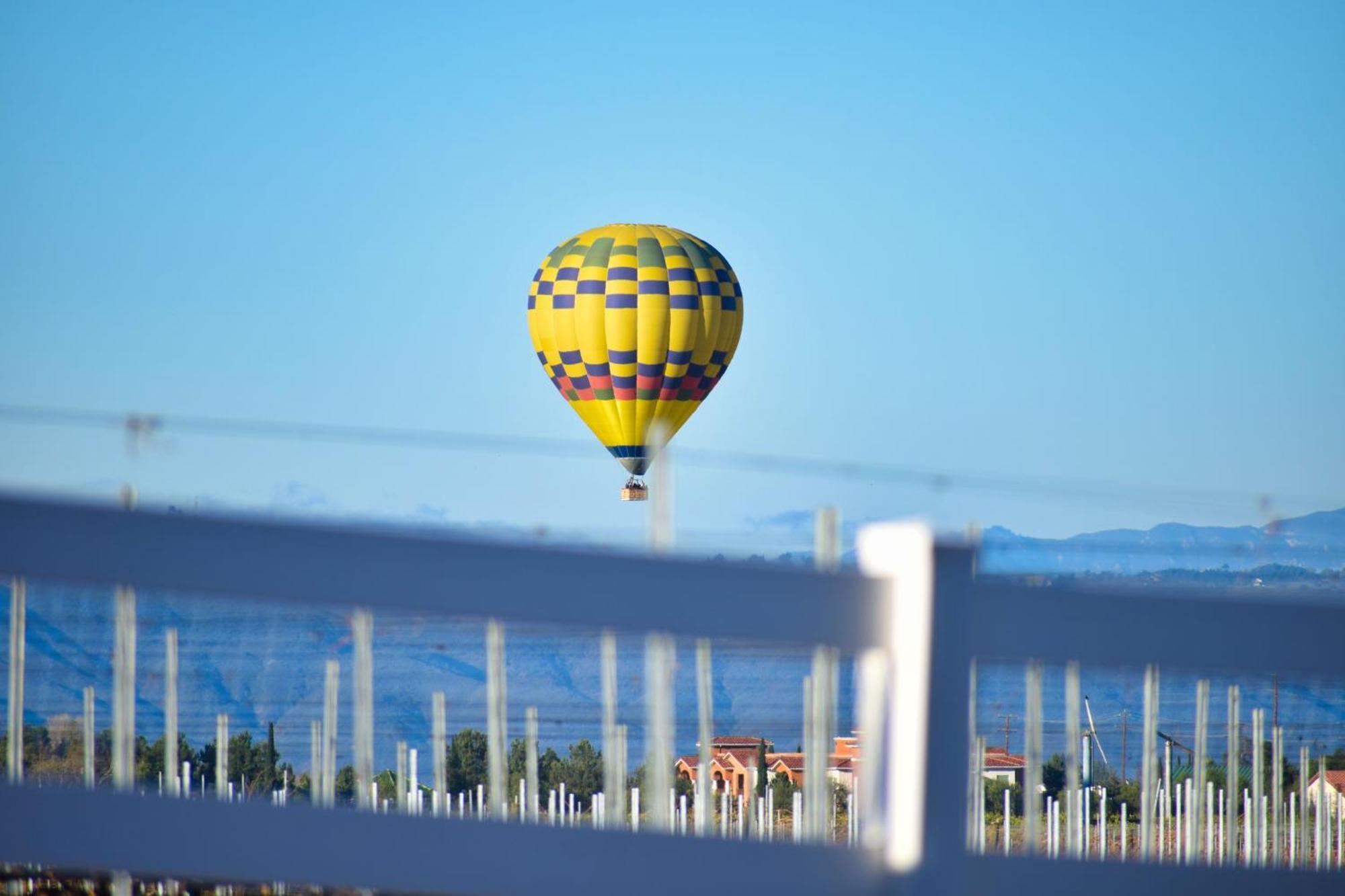 Hotel Peppertree Lane Ranch -- Seven-Acre Ranch In The Heart Of Wine Country Temecula Esterno foto