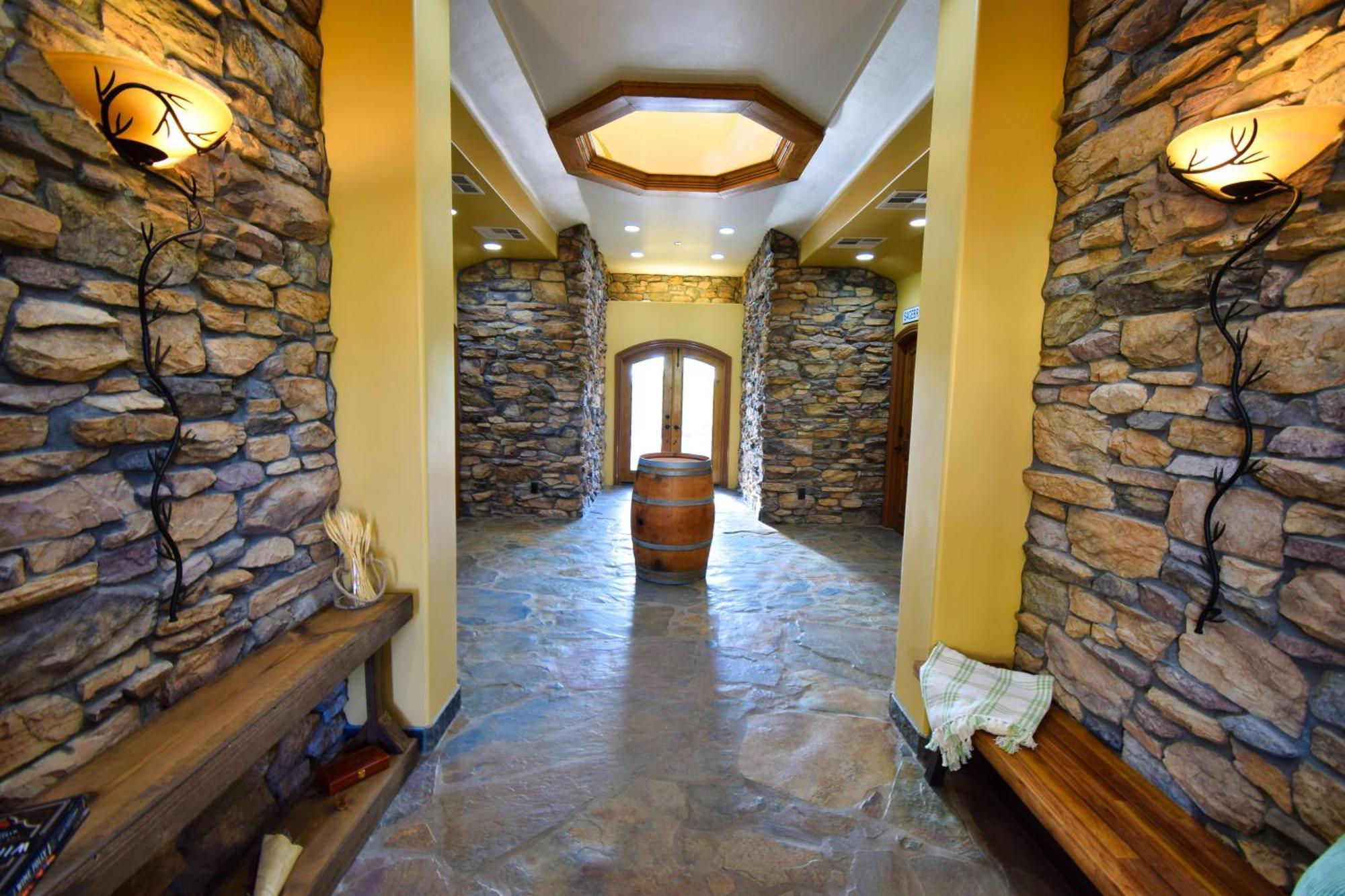 Hotel Peppertree Lane Ranch -- Seven-Acre Ranch In The Heart Of Wine Country Temecula Esterno foto
