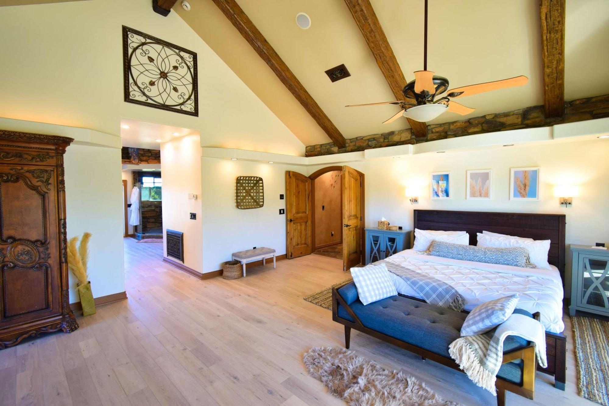 Hotel Peppertree Lane Ranch -- Seven-Acre Ranch In The Heart Of Wine Country Temecula Esterno foto