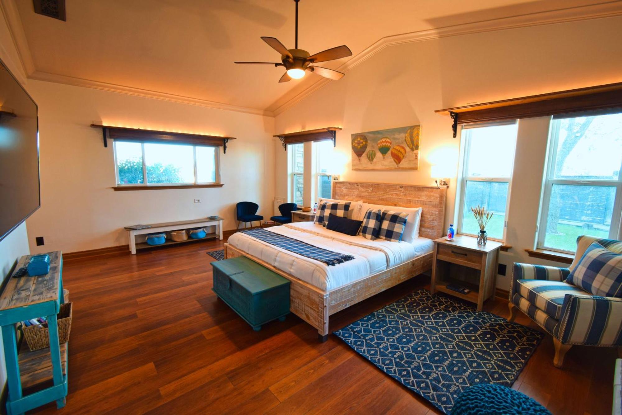Hotel Peppertree Lane Ranch -- Seven-Acre Ranch In The Heart Of Wine Country Temecula Esterno foto