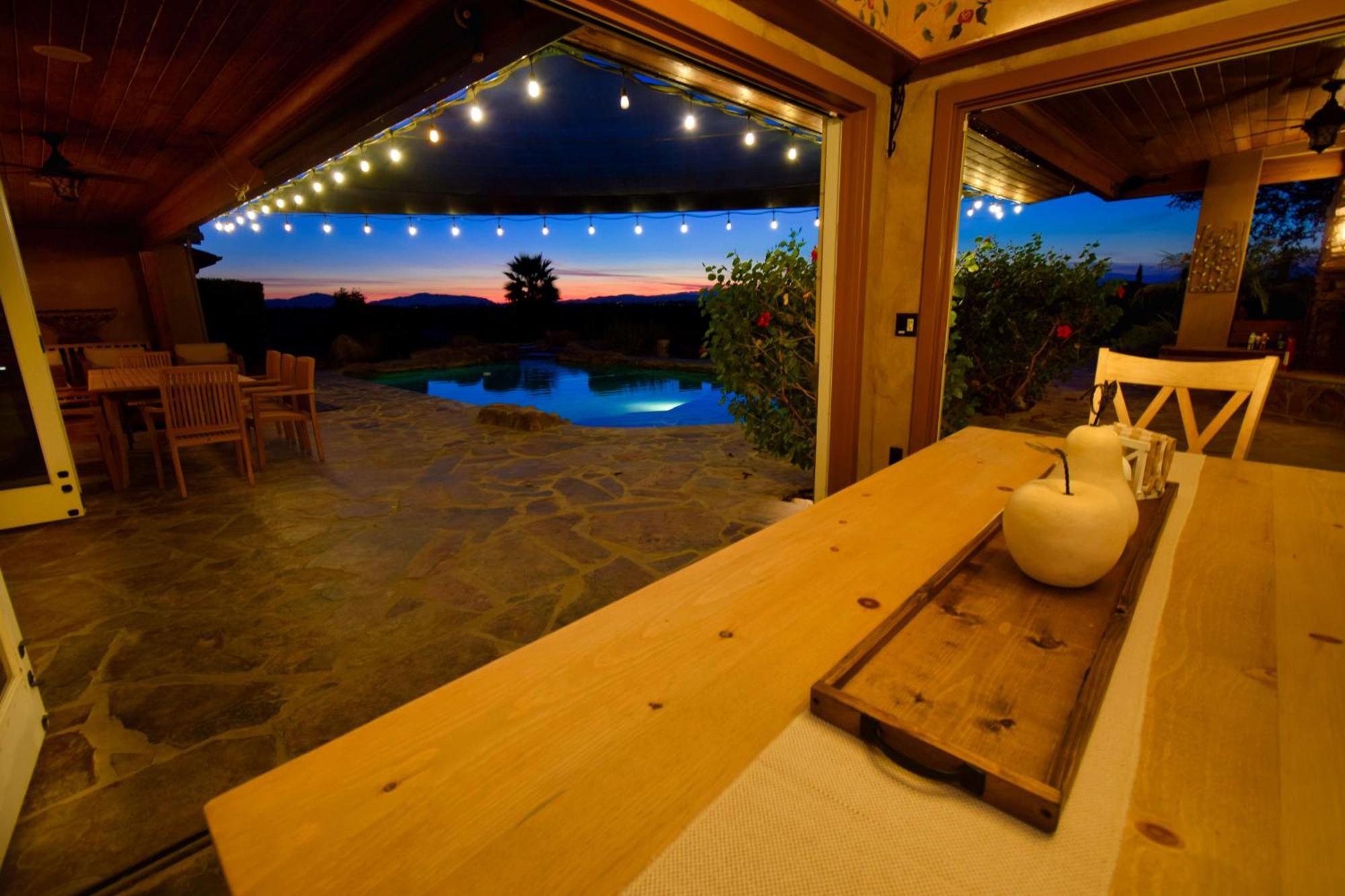 Hotel Peppertree Lane Ranch -- Seven-Acre Ranch In The Heart Of Wine Country Temecula Esterno foto