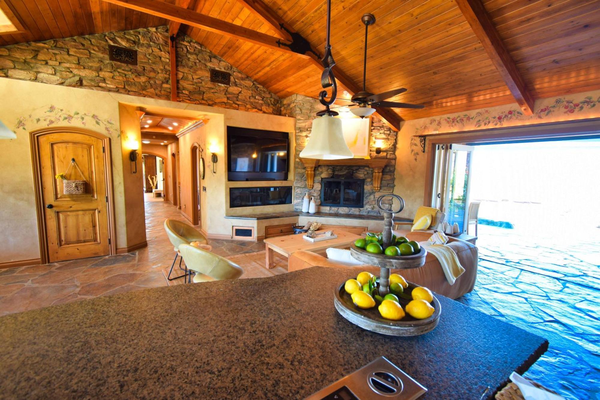 Hotel Peppertree Lane Ranch -- Seven-Acre Ranch In The Heart Of Wine Country Temecula Esterno foto