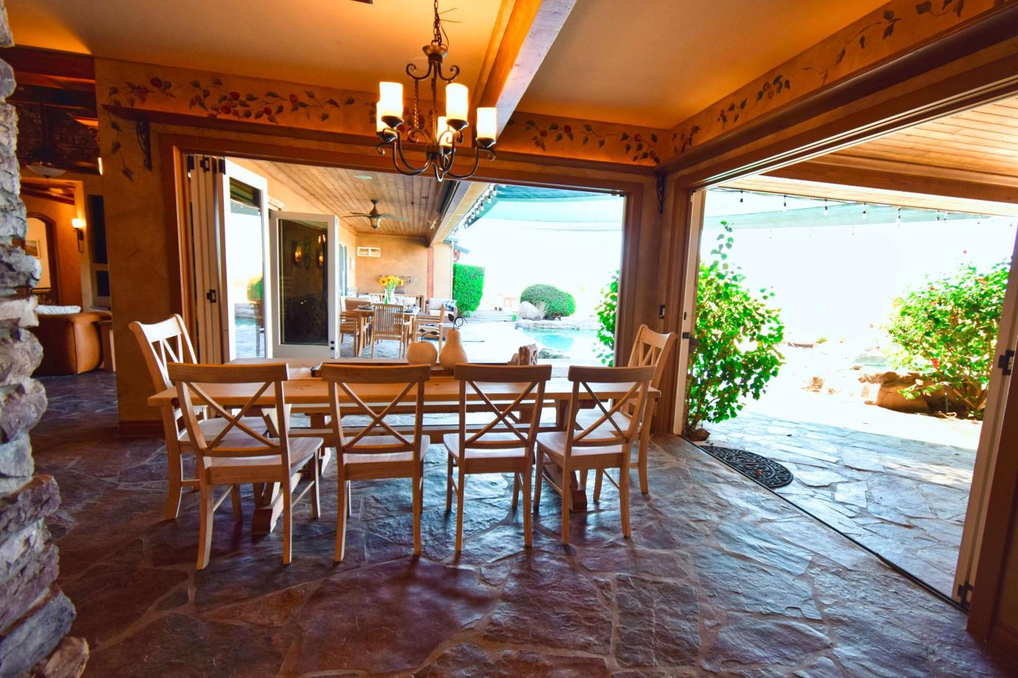 Hotel Peppertree Lane Ranch -- Seven-Acre Ranch In The Heart Of Wine Country Temecula Esterno foto